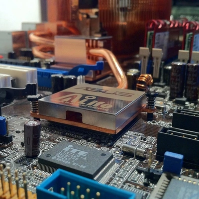 Дънна платка Corvana B650 Gaming WiFi, AM5, ATX