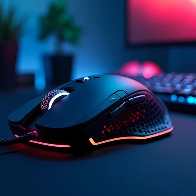 Мишка Tavros Office Basic