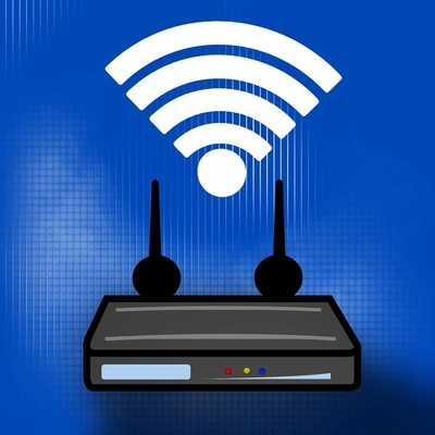 Рутер Netivo Air AX3000 Plus, Wi-Fi 6