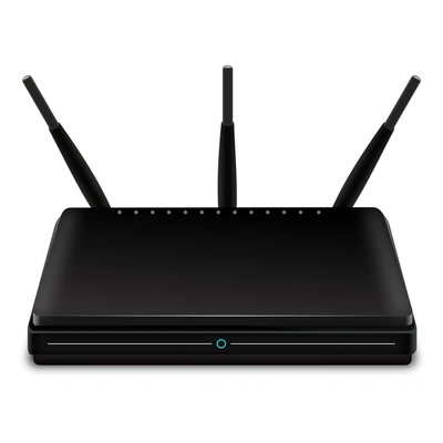 Рутер Netivo Air AX5400, Wi-Fi 6