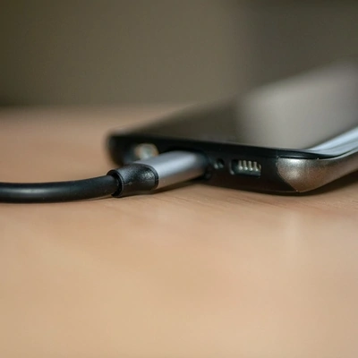 USB хъб Dockon Hub 7, USB 3.2 Gen 1