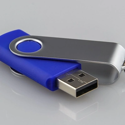 USB памет Quantix Stick Dual Pro