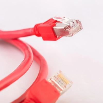 Мрежов адаптер Netivo USB-C 2.5G LAN