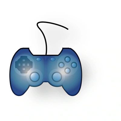 Геймпад Vortiga Pad