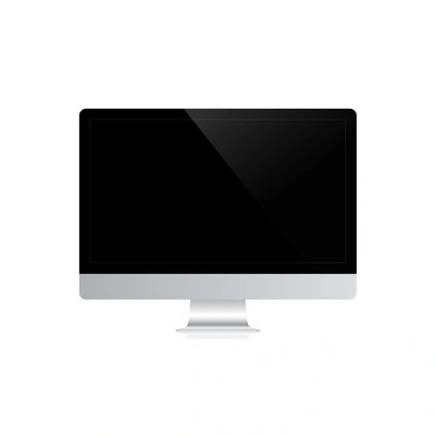 Гейминг монитор Lumora Rapid 27 White, 27" IPS, QHD, 180 Hz