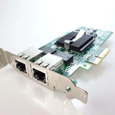 Мрежов адаптер Netivo USB Wi-Fi 6