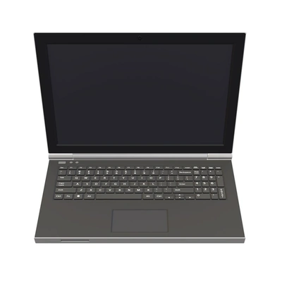 Гейминг лаптоп Kyrex Helix 18, Core i9-14900HX, RTX 4080, 17.3" 240 Hz, 32 GB / 2 TB