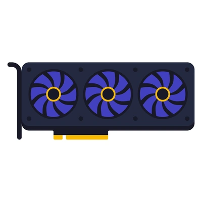 Видеокарта Corvana Storm Radeon RX 7700 XT 12 GB