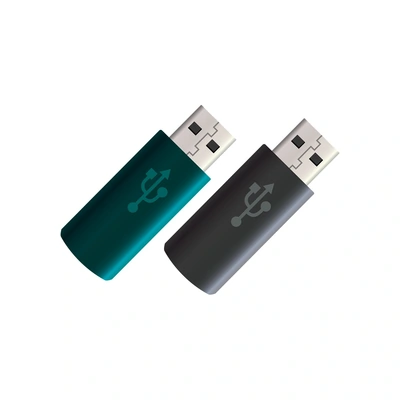 USB памет Quantix Stick Swivel