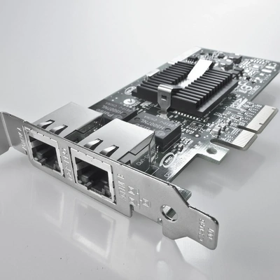 Суич Netivo 16 порта, 2.5 Gbps