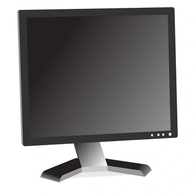 Професионален монитор Lumora Studio 27 QHD, 27" IPS, QHD, 75 Hz