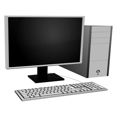 Настолен компютър Nexaro Studio i7, Core i7-14700K, RTX 4060, 32 GB / 2 TB