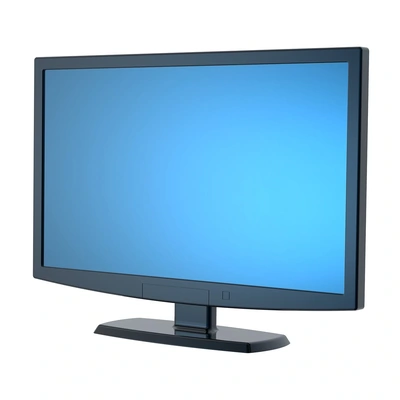 Професионален монитор Lumora Studio 32 4K, 31.5" IPS, 4K, 60 Hz