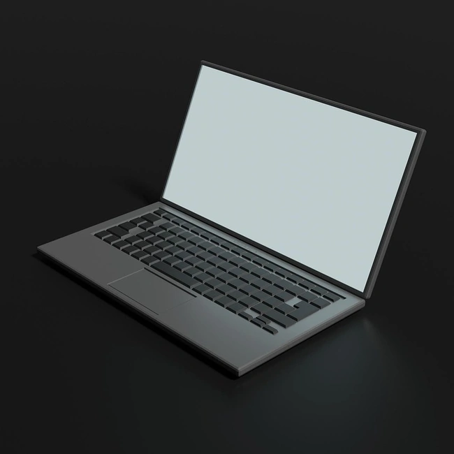 Гейминг лаптоп Kyrex Vanta 16, Ryzen 7 7840HS, RTX 4060, 16" 165 Hz