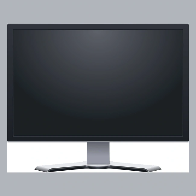 Монитор Lumora View 27, 27" IPS, Full HD, 75 Hz