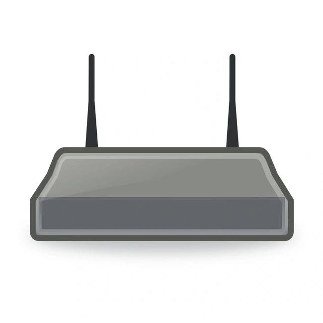 Mesh система Netivo Mesh 6E, Wi-Fi 6E