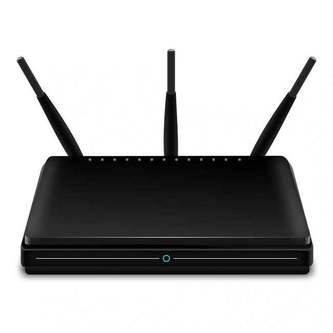 Mesh система Netivo Mesh 7, Wi-Fi 7