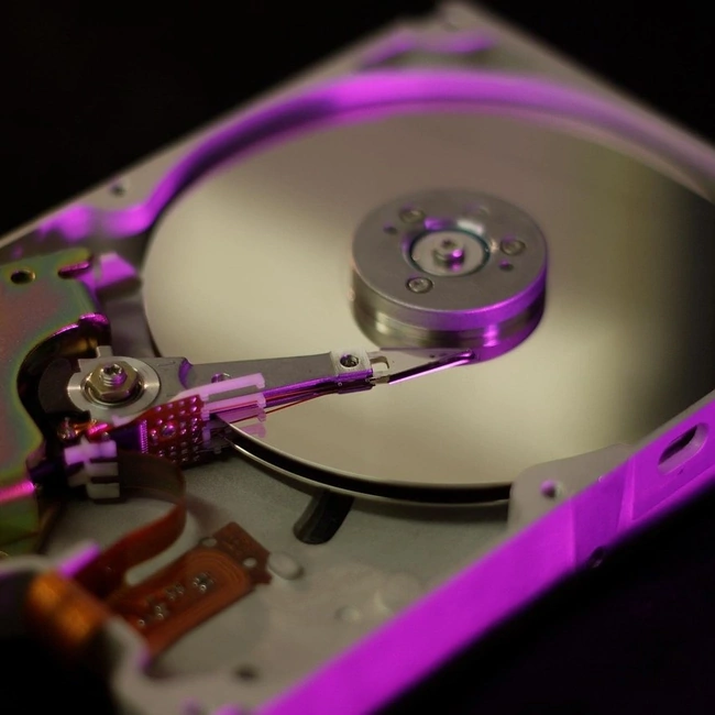 SSD диск Quantix Basic SATA III, 2.5"