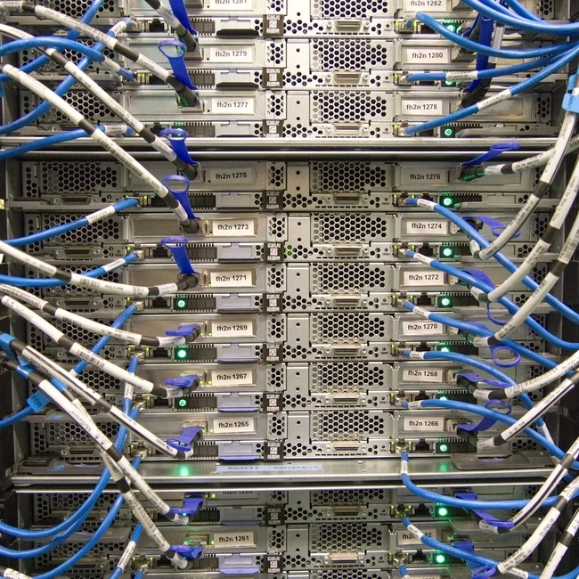 Суич Netivo 10 порта, 1 Gbps