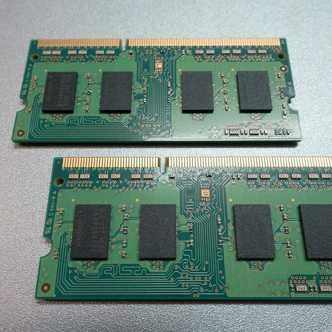 RAM памет Quantix Fury DDR5 6000 MHz CL30