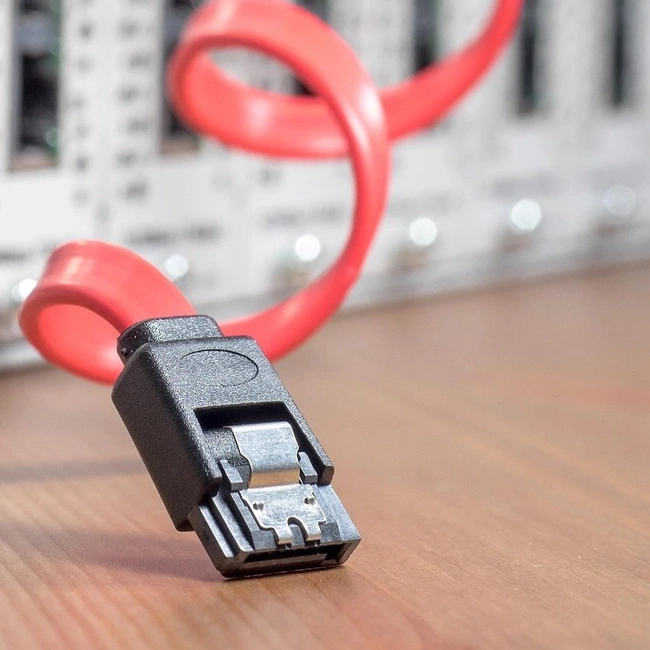 Суич Netivo 8 порта, 1 Gbps