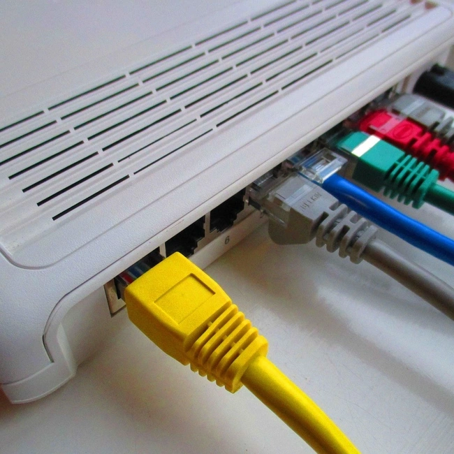 Mesh система Netivo Mesh 7 Lite, Wi-Fi 7