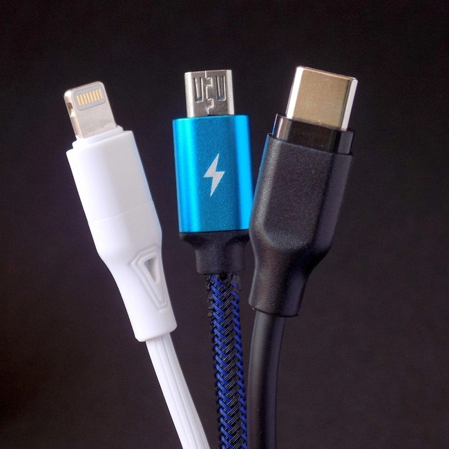 Докинг станция Dockon Dock Dual HDMI, USB-C 10 Gbps