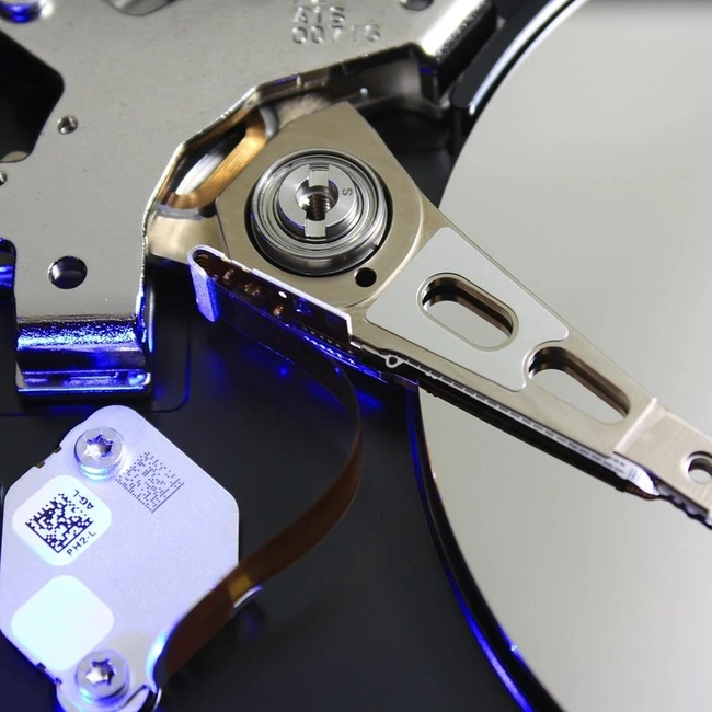 Външен хард диск Quantix Store HDD