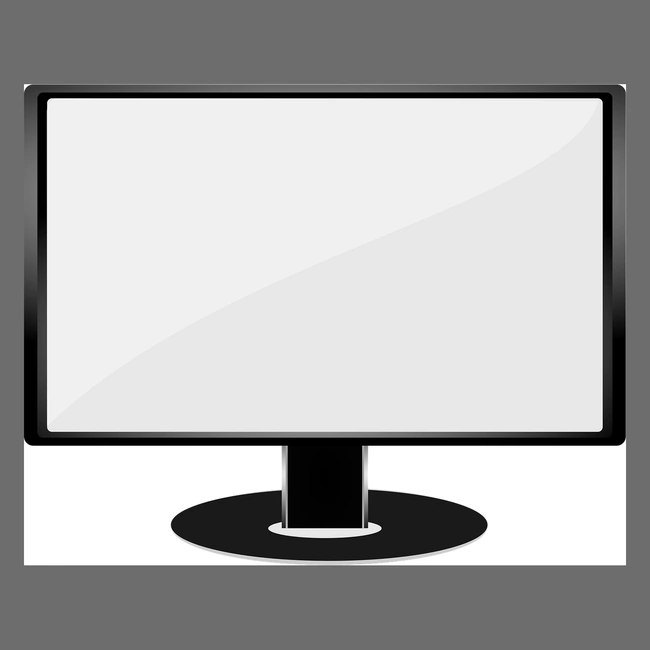 Монитор Lumora View 27 USB-C, 27" IPS, QHD, 100 Hz