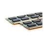 Снимка 2 на RAM памет Quantix Fury RGB DDR4 3600 MHz CL18