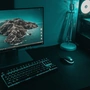 Снимка 1 на Офис стол Vortiga Mesh Office Pro