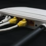 Снимка 2 на Рутер Netivo Air 6E, Wi-Fi 6E AXE7800