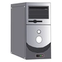 Снимка 1 на Кутия Ferrion Air M, Mid Tower