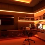 Снимка 1 на Офис стол Vortiga Mesh Office