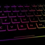 Снимка 2 на Механична клавиатура Tavros Strike TKL Phonetic, Red